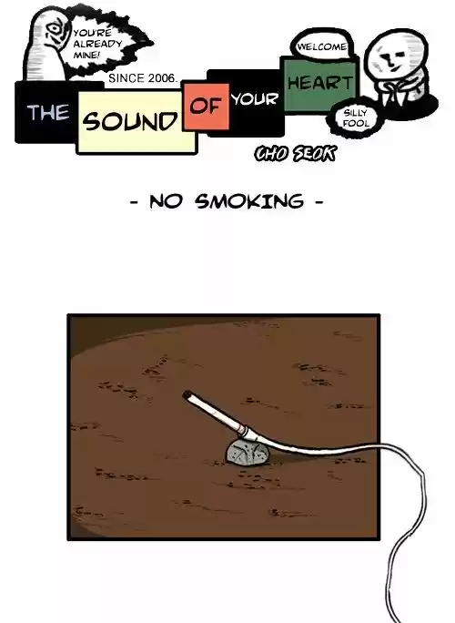 The Sound of Your Heart 167