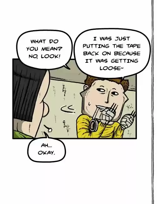 The Sound of Your Heart 167