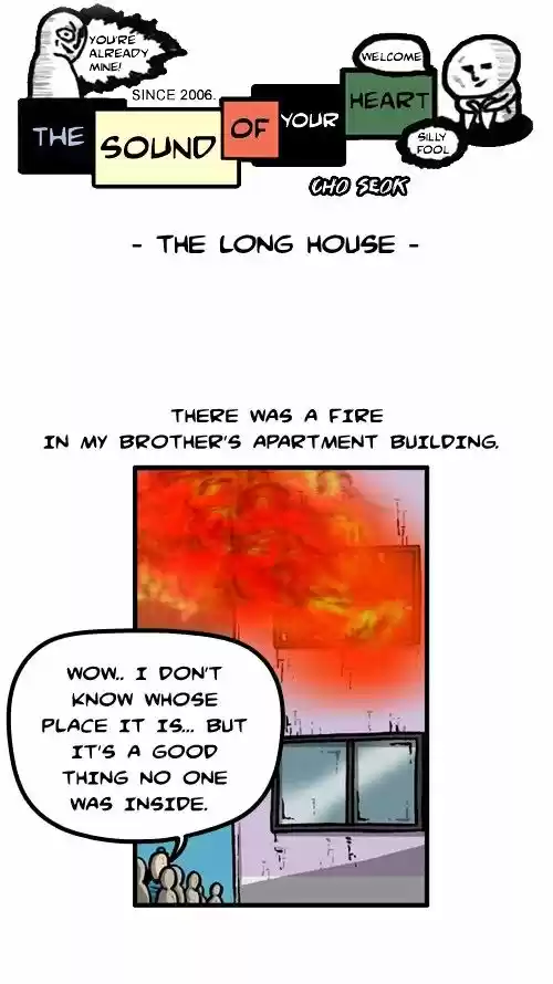 The Sound of Your Heart 168