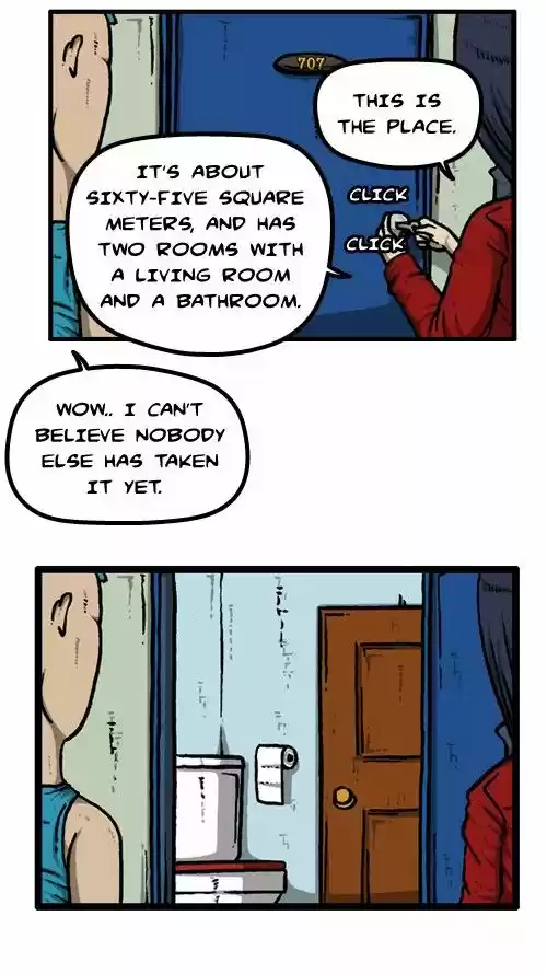 The Sound of Your Heart 168