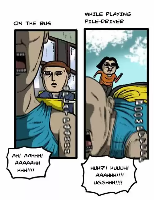 The Sound of Your Heart 169