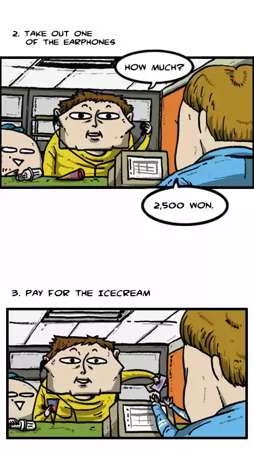 The Sound of Your Heart 17