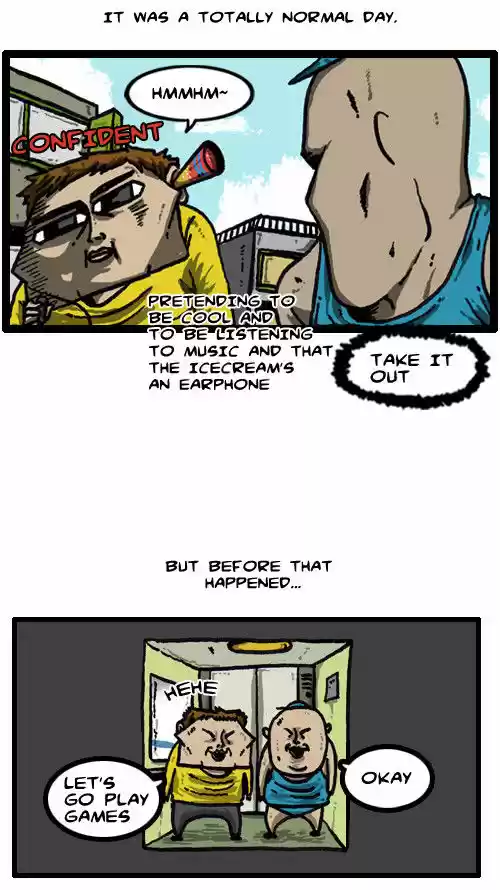 The Sound of Your Heart 17