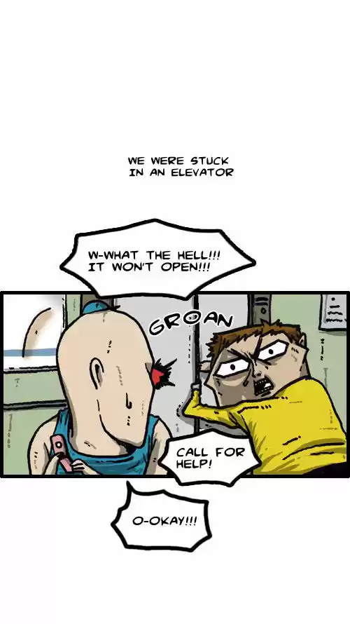 The Sound of Your Heart 17