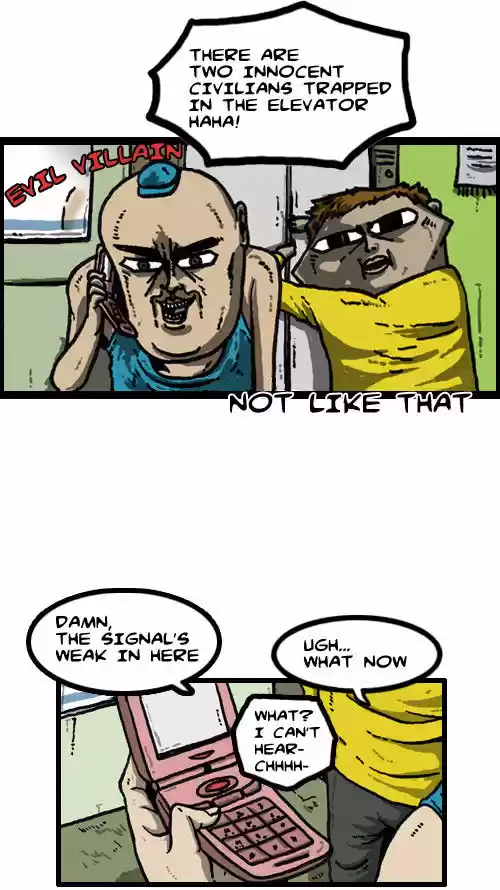 The Sound of Your Heart 17