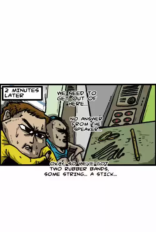 The Sound of Your Heart 17