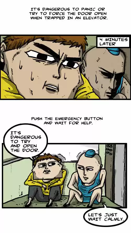 The Sound of Your Heart 17