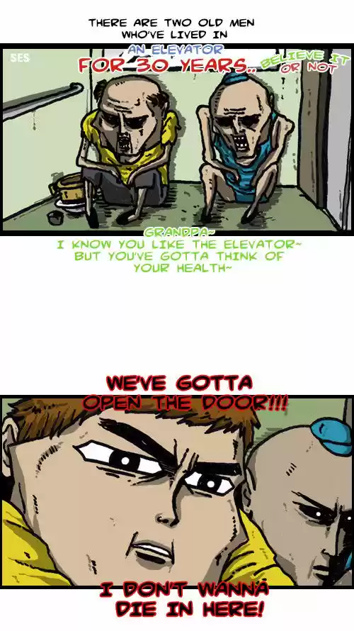 The Sound of Your Heart 17