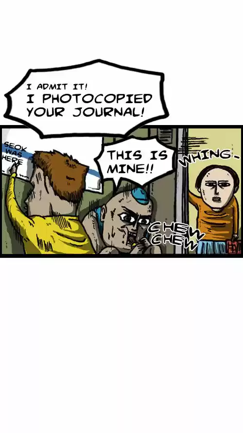 The Sound of Your Heart 17