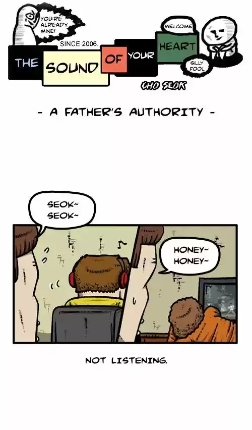 The Sound of Your Heart 170