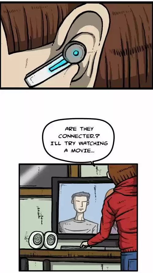 The Sound of Your Heart 170