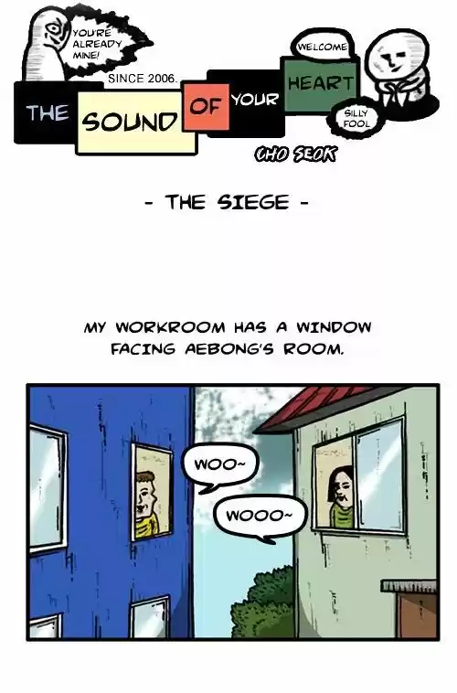 The Sound of Your Heart 171