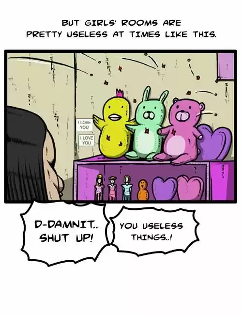 The Sound of Your Heart 171