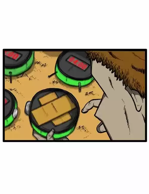 The Sound of Your Heart 171