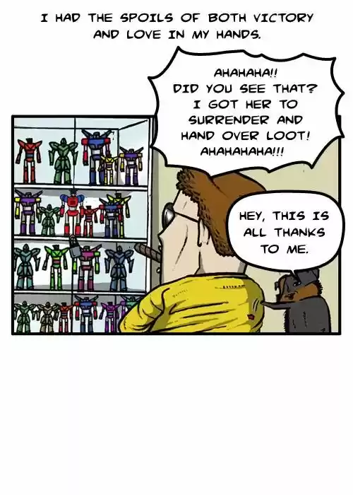 The Sound of Your Heart 171