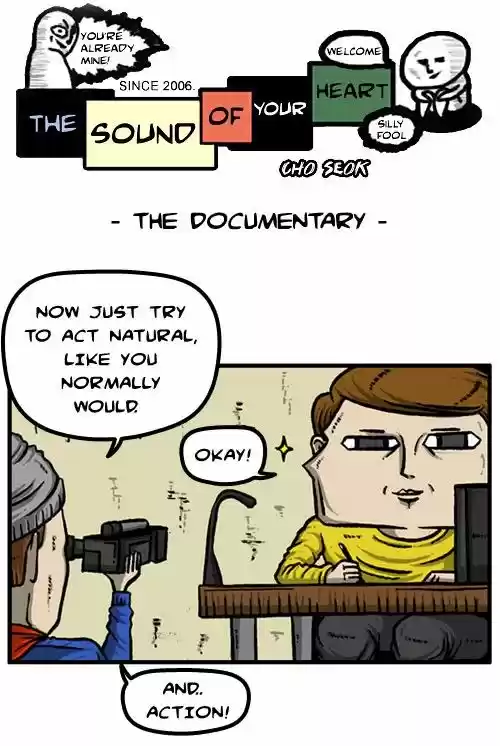 The Sound of Your Heart 172