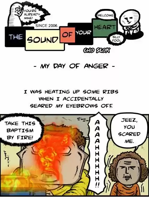 The Sound of Your Heart 173