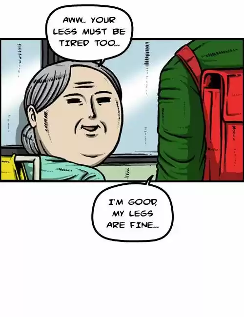 The Sound of Your Heart 173