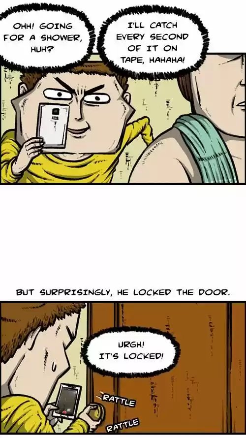 The Sound of Your Heart 174