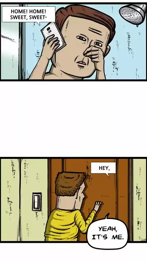 The Sound of Your Heart 174