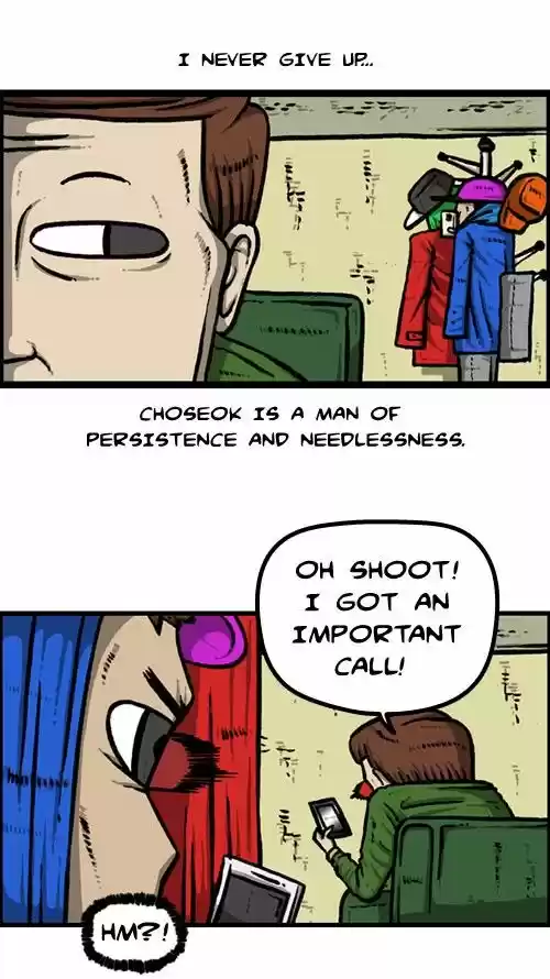 The Sound of Your Heart 174