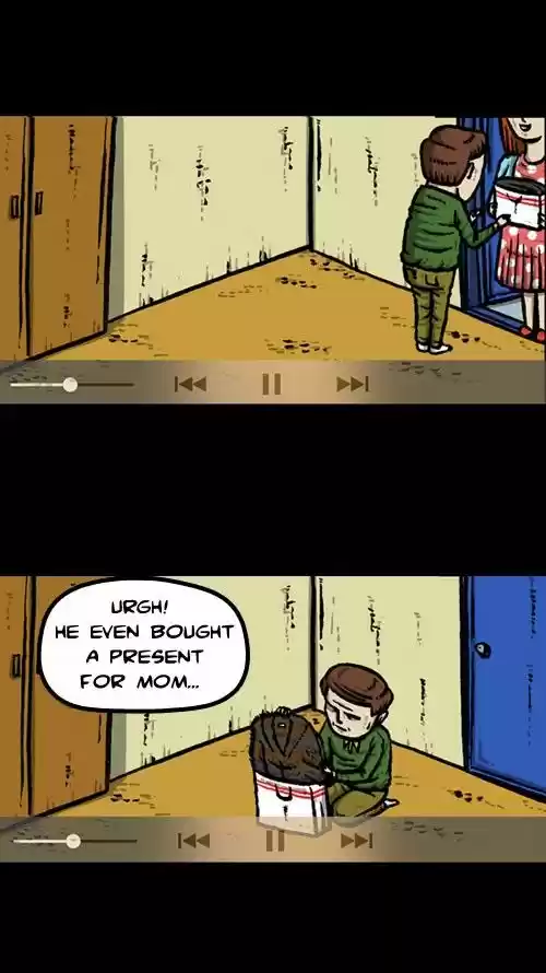 The Sound of Your Heart 174