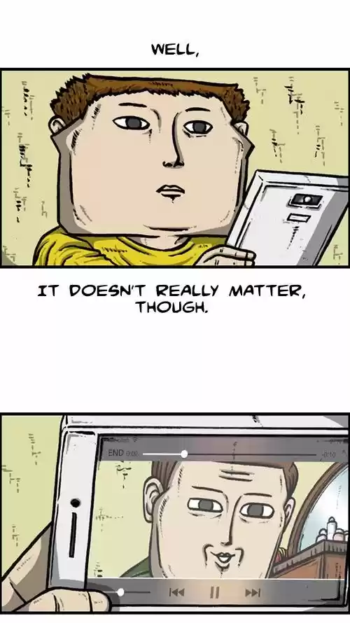 The Sound of Your Heart 174