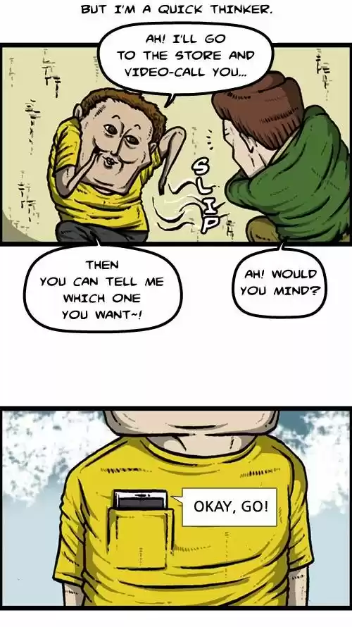 The Sound of Your Heart 175