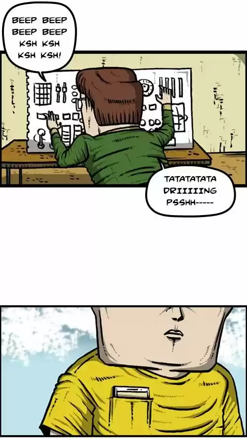 The Sound of Your Heart 175