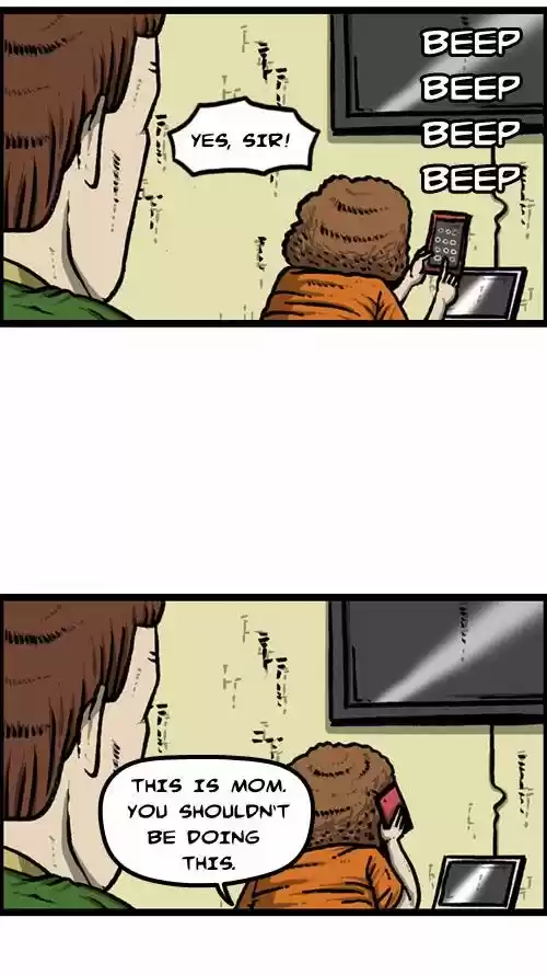 The Sound of Your Heart 175