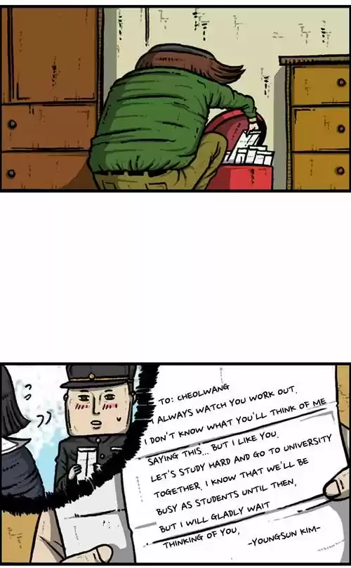 The Sound of Your Heart 176