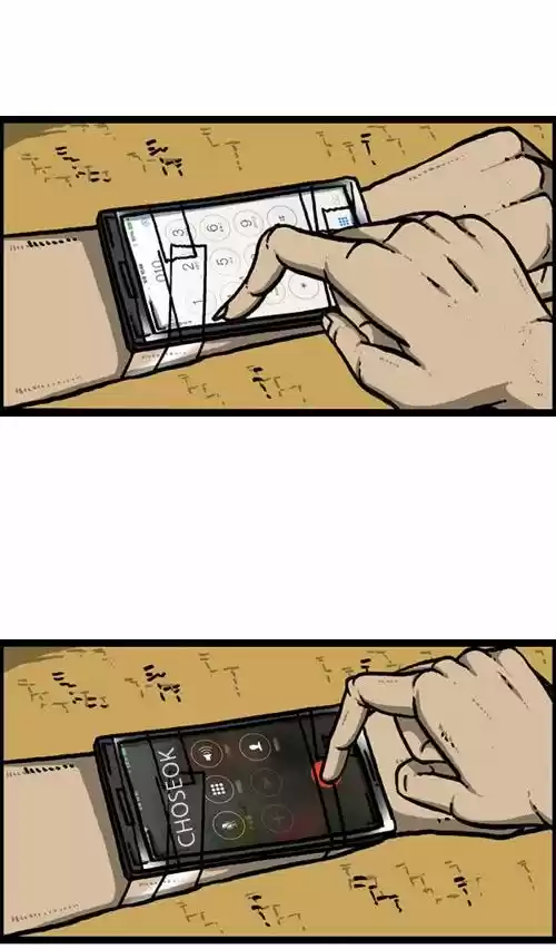 The Sound of Your Heart 176