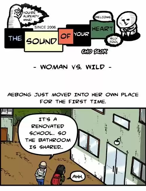 The Sound of Your Heart 177