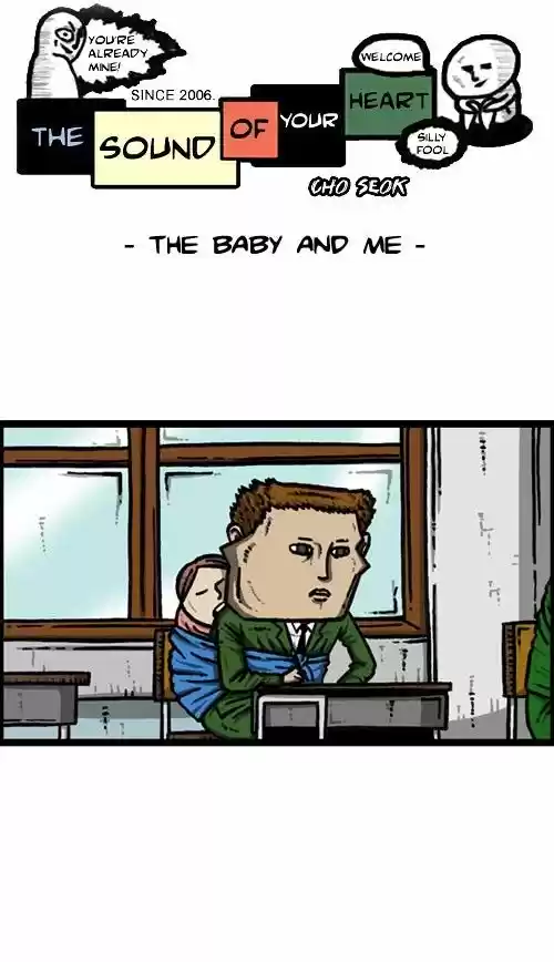 The Sound of Your Heart 178