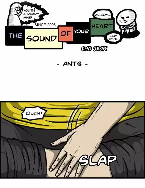 The Sound of Your Heart 179