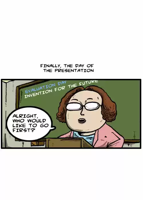 The Sound of Your Heart 18