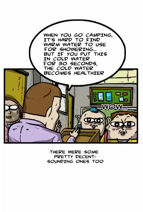 The Sound of Your Heart 18