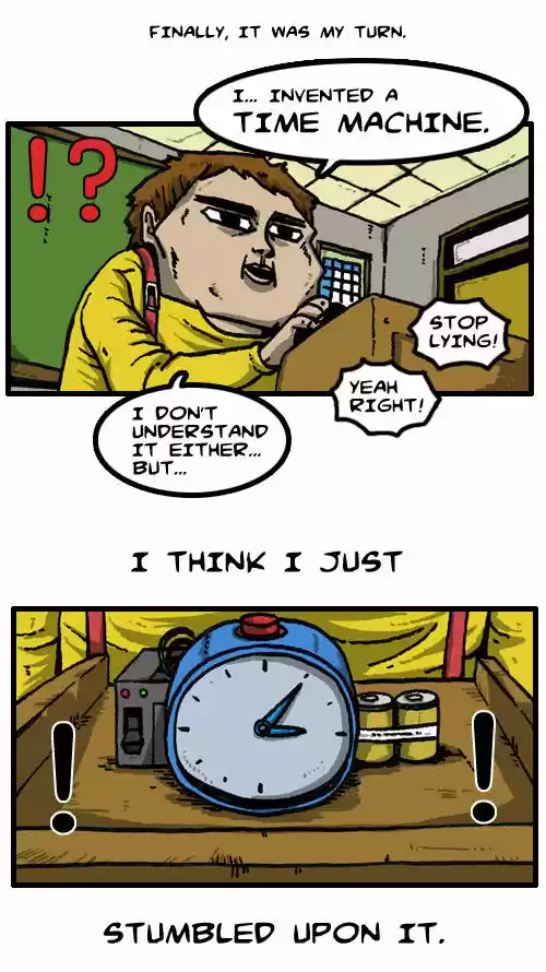 The Sound of Your Heart 18