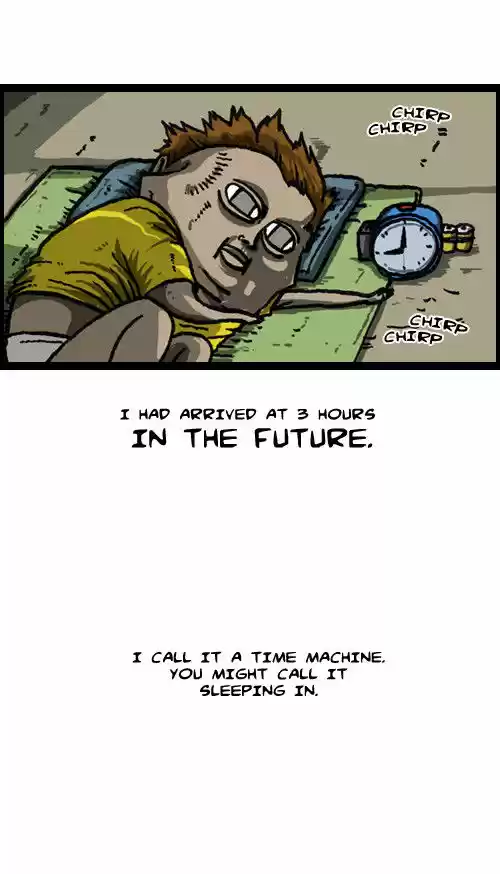 The Sound of Your Heart 18