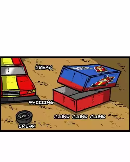 The Sound of Your Heart 184