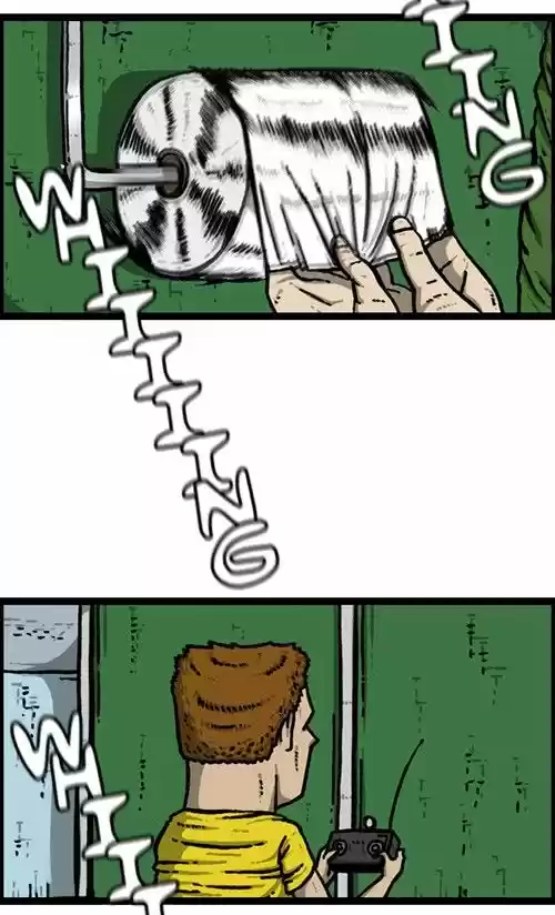 The Sound of Your Heart 184