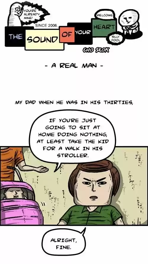 The Sound of Your Heart 185