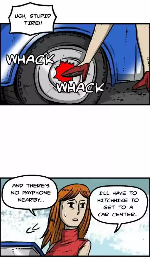 The Sound of Your Heart 185