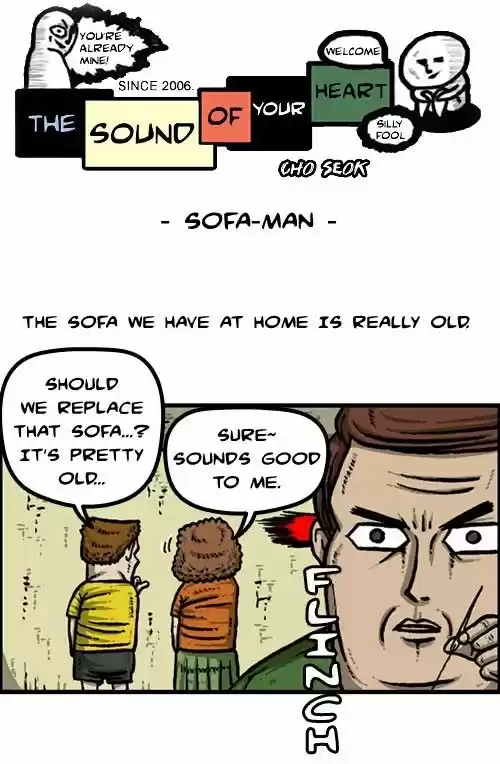 The Sound of Your Heart 186