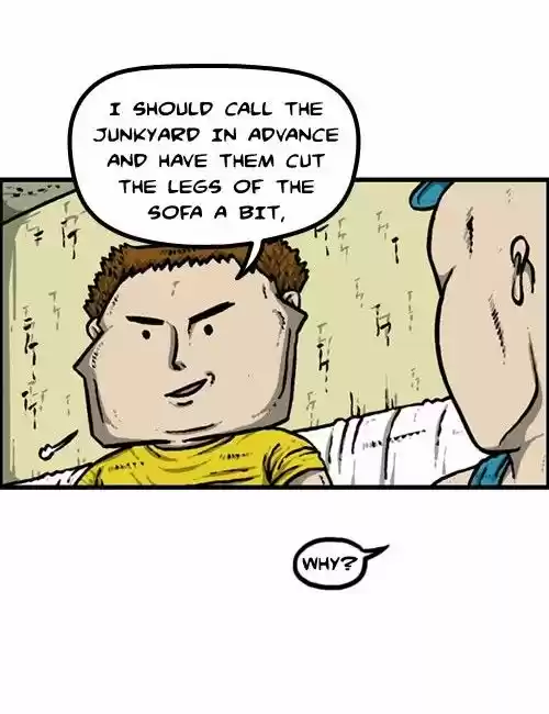 The Sound of Your Heart 186