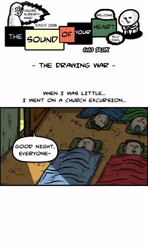 The Sound of Your Heart 187