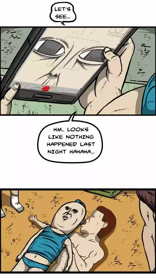 The Sound of Your Heart 187