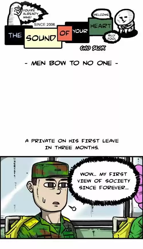 The Sound of Your Heart 189