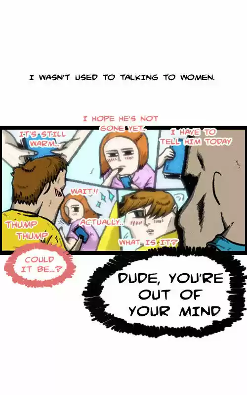 The Sound of Your Heart 19