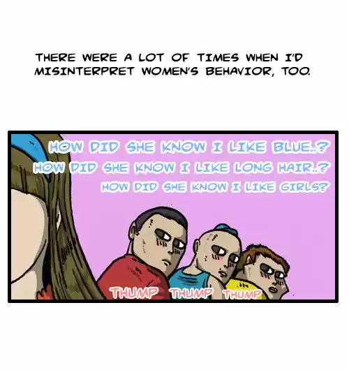 The Sound of Your Heart 19